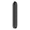 MaxCom Comfort MM815L 2G 6,1 cm (2.4") 90 g Must Seeniorite telefon MaxCom Comfort MM815L 2G 6,1 cm (2.4") 90 g Must Seeniorite telefon