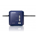 Plustek OpticFilm 8100 Film/slide scanner 7200 x 7200 DPI Blue Plustek OpticFilm 8100 Film/slide scanner 7200 x 7200 DPI Blue