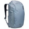 Thule Chasm TCHB215 Pond Gray backpack Casual backpack Grey Polyester Thule Chasm TCHB215 Pond Gray backpack Casual backpack Grey Polyester