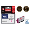 Activejet AH-920MCX ink (replacement for HP 920XL CD973AE Premium 12 ml magenta) Activejet AH-920MCX ink (replacement for HP 920XL CD973AE Premium 12 ml magenta)