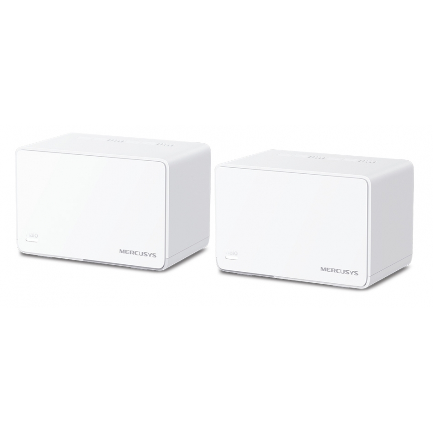 Mercusys Halo H80X (2-pack) Divkāršā frekvenču