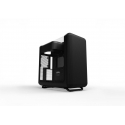 HYTE X50 MID TOWER CASE PITCH BLACK HYTE X50 MID TOWER CASE PITCH BLACK