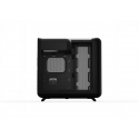 HYTE X50 MID TOWER CASE PITCH BLACK HYTE X50 MID TOWER CASE PITCH BLACK