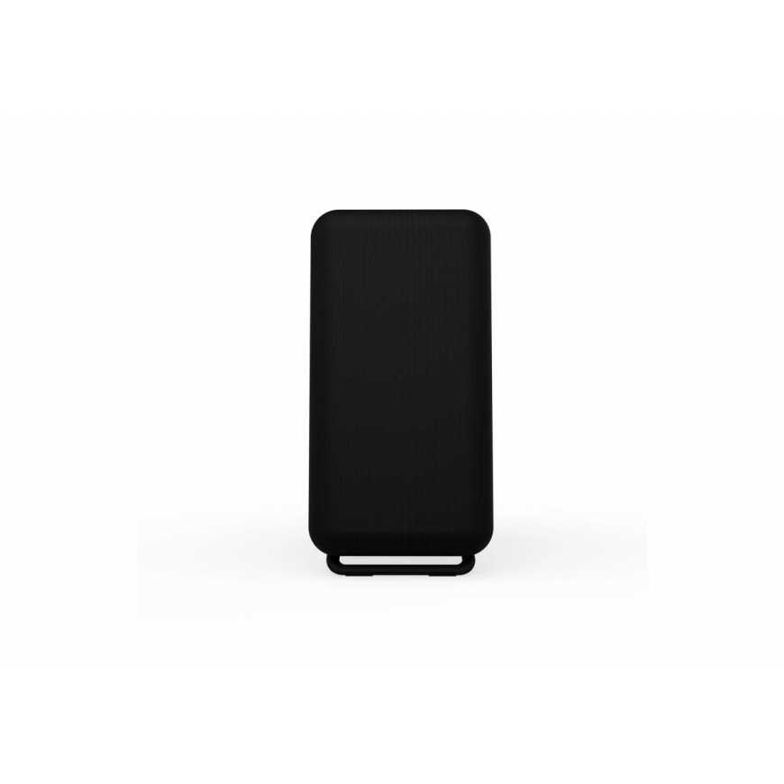HYTE X50 MID TOWER CASE PITCH BLACK – 5