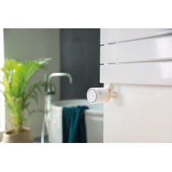 Netatmo Smart Подходит для использования внутри помещений