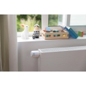 Netatmo Smart Sobib siseruumis kasutamiseks