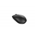 Rapoo N100-BK pele Birojs Abām rokām USB Type-A Optisks 1600 DPI Rapoo N100-BK pele Birojs Abām rokām USB Type-A Optisks 1600 DPI