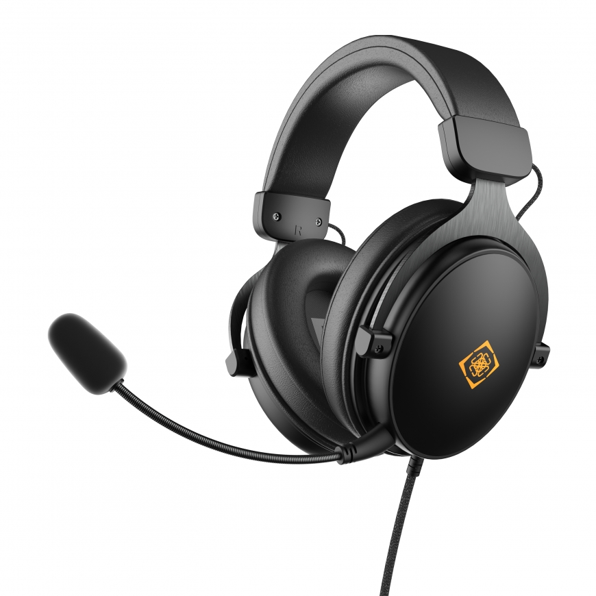 Deltaco Gaming Deltaco Gaming GAM-190 austiņas