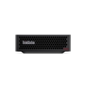 Lenovo ThinkStation PGX GB10 128 GB LPDDR5x-SDRAM 4 TB SSD DGX OS Mini Tower Mini PC Black Lenovo ThinkStation PGX GB10 128 GB LPDDR5x-SDRAM 4 TB SSD DGX OS Mini Tower Mini PC Black