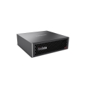 Lenovo ThinkStation PGX GB10 128 GB LPDDR5x-SDRAM 4 TB SSD DGX OS Mini Tower Mini PC Musta Lenovo ThinkStation PGX GB10 128 GB LPDDR5x-SDRAM 4 TB SSD DGX OS Mini Tower Mini PC Musta