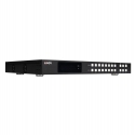 Lindy 38434 matrix switcher Scaling matrix switcher Built-in display Lindy 38434 matrix switcher Scaling matrix switcher Built-in display