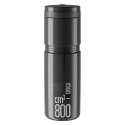 Elite Byasi Bicycle 800 ml Plastic Black Elite Byasi Bicycle 800 ml Plastic Black