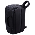Thule Subterra 2 TSD440 Black mugursoma Ceļojumu mugursoma Melns Poliesters Thule Subterra 2 TSD440 Black mugursoma Ceļojumu mugursoma Melns Poliesters