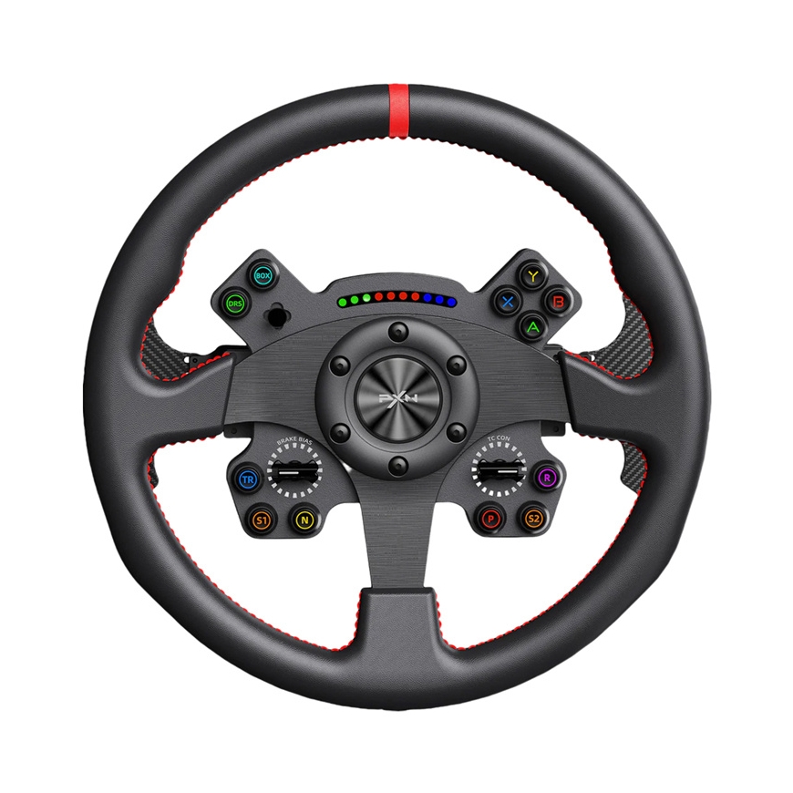 PXN WCS R2 gaming steering wheel