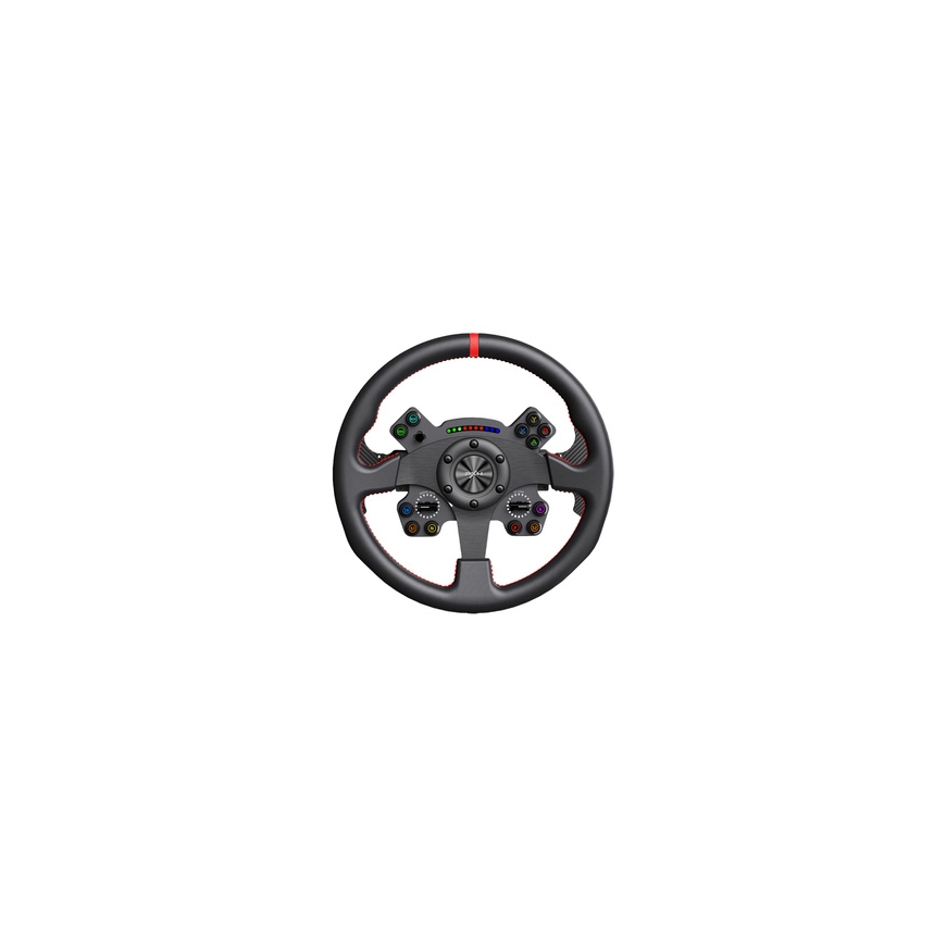 PXN WCS R2 gaming steering wheel – 2