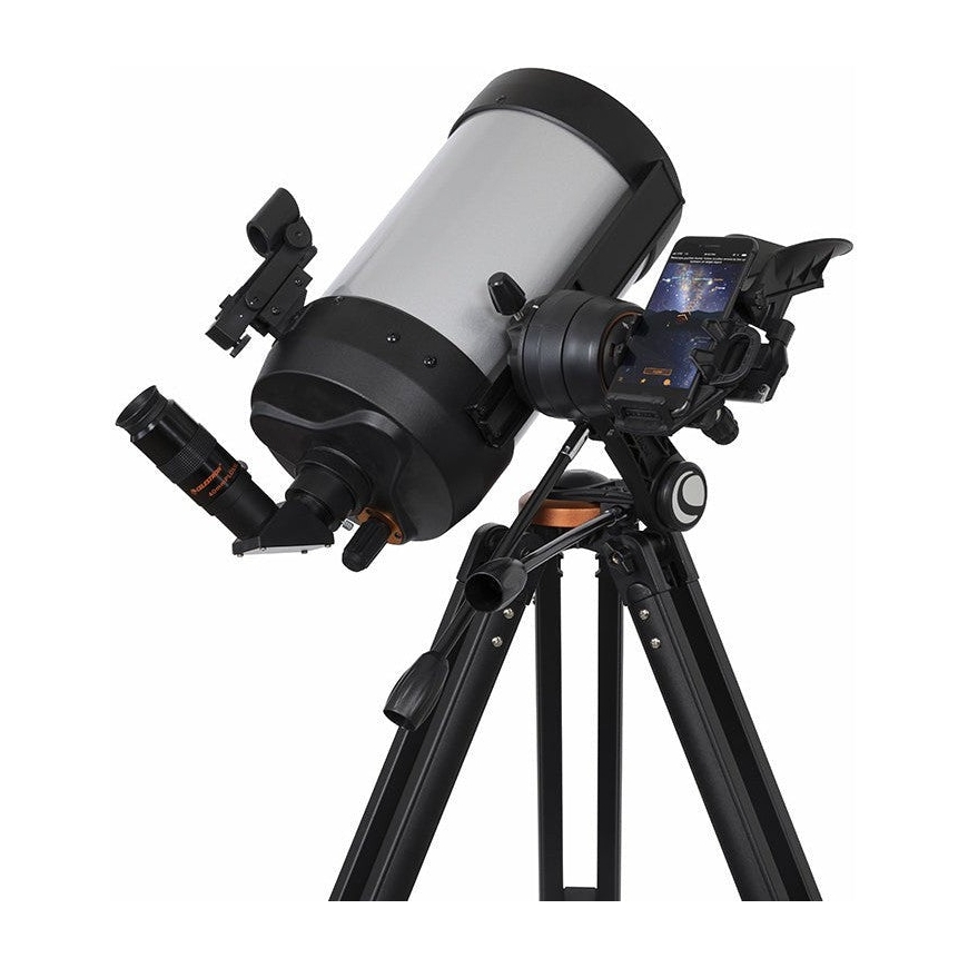 Celestron StarSense Explorer DX 6" Atstarotājs
