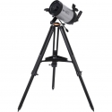 Celestron StarSense Explorer DX 6" Atstarotājs 354x Melns, Sudrabs Celestron StarSense Explorer DX 6" Atstarotājs 354x Melns, Sudrabs