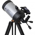 Celestron StarSense Explorer DX 6" Atstarotājs 354x Melns, Sudrabs Celestron StarSense Explorer DX 6" Atstarotājs 354x Melns, Sudrabs