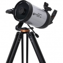 Celestron StarSense Explorer DX 6" Heijastin 354x Musta, Hopea Celestron StarSense Explorer DX 6" Heijastin 354x Musta, Hopea