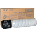 Konica Minolta TN-118 tonera kārtridžs Oriģināls Melns Konica Minolta TN-118 tonera kārtridžs Oriģināls Melns