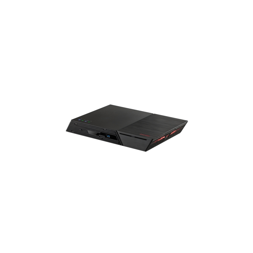 Asustor FS6706T datu uzglabāšanas serveris NAS
