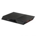 Asustor FS6706T võrkupääsu- ja varundusserver NAS Kompaktne Intel® Celeron® N5105 4 GB DDR4 Must Asustor FS6706T võrkupääsu- ja varundusserver NAS Kompaktne Intel® Celeron® N5105 4 GB DDR4 Must