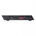 Asustor FS6706T сервер хранения / NAS сервер Компактный Процессор Intel® Celeron® N5105 4 GB DDR4 Че Asustor FS6706T сервер хранения / NAS сервер Компактный Процессор Intel® Celeron® N5105 4 GB DDR4 Че