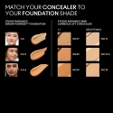MAC Cosmetics Studio Radiance 24hr concealer makeup 11 ml NС17 MAC Cosmetics Studio Radiance 24hr concealer makeup 11 ml NС17