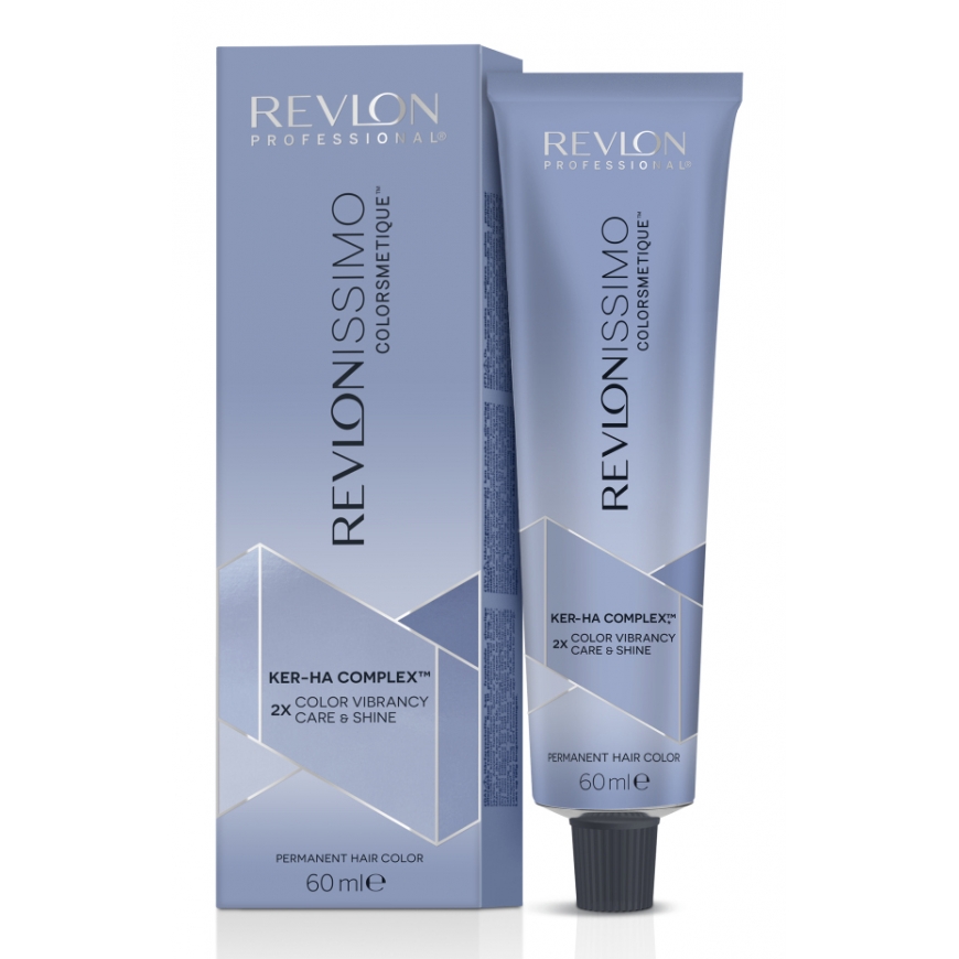 Revlon Professional Revlonissimo Colorsmetique Hiusväri Dark blonde 60 ml – 2
