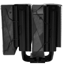 Thermalright Royal Pretor Suoritin Jäähdytyslevy/jäähdytin Musta Thermalright Royal Pretor Suoritin Jäähdytyslevy/jäähdytin Musta