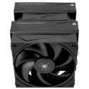 Thermalright Royal Pretor Suoritin Jäähdytyslevy/jäähdytin Musta Thermalright Royal Pretor Suoritin Jäähdytyslevy/jäähdytin Musta