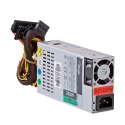 Akyga AK-I1-200 toiteallika komponent 200 W 24-pin ATX ATX Hall