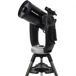 Celestron CPC 925 GPS (XLT) Catadioptric 555x Black