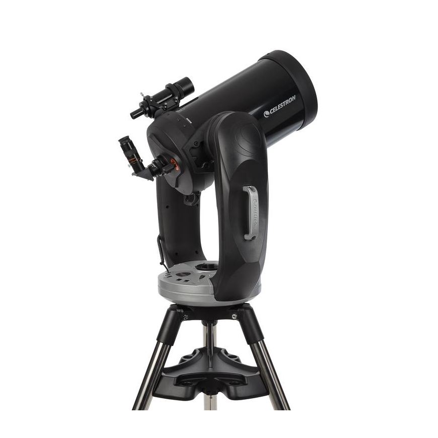 Celestron CPC 925 GPS (XLT) Catadioptric 555x Черный – 2