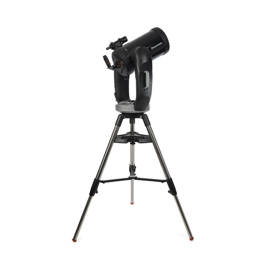 Celestron CPC 925 GPS (XLT) Catadioptric 555x Черный – 4