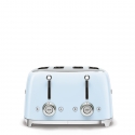 Smeg TSF03PBEU röster 6 4 viil(ud) 2000 W Sinine