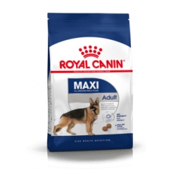 Royal Canin Maxi Adult 15 kg Взрослый