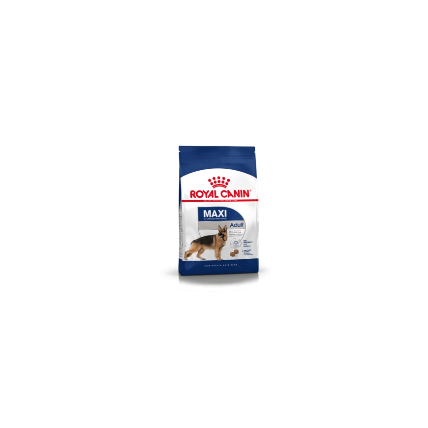 Royal Canin Royal Canin Maxi Adult