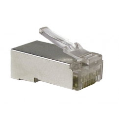 Alantec WT003 juhtmepistmik RJ45 Alumiinium