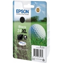 Epson Golf ball Singlepack Black 34XL DURABrite Ultra Ink Epson Golf ball Singlepack Black 34XL DURABrite Ultra Ink