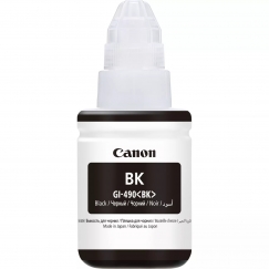 Canon GI-490BK
