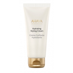 AHAVA Hydrating Styling Cream Matu krēms 200 ml Izlīdzināšanai