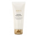 AHAVA Hydrating Styling Cream Plaukų kremas 200 ml Glotninantis AHAVA Hydrating Styling Cream Plaukų kremas 200 ml Glotninantis