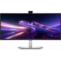 DELL Pro P P3426WEV kompiuterio monitorius 86,6 cm (34.1") 3440 x 1440 pikseliai Wide Quad HD LCD Ju