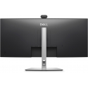 DELL Pro P P3426WEV tietokoneen litteä näyttö 86,6 cm (34.1") 3440 x 1440 pikseliä Wide Quad HD LCD DELL Pro P P3426WEV tietokoneen litteä näyttö 86,6 cm (34.1") 3440 x 1440 pikseliä Wide Quad HD LCD