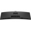 DELL Pro P P3426WEV tietokoneen litteä näyttö 86,6 cm (34.1") 3440 x 1440 pikseliä Wide Quad HD LCD DELL Pro P P3426WEV tietokoneen litteä näyttö 86,6 cm (34.1") 3440 x 1440 pikseliä Wide Quad HD LCD