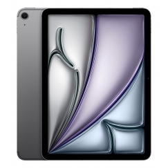 Apple iPad Air 5G Apple M TD-LTE & FDD-LTE 256 GB 27,9 cm (11") 8 GB Wi-Fi 6E (802.11ax) iPadOS 18 Hall