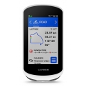 Garmin Edge Explore 2 7,62 cm (3") Беспроводной велосипедный компьютер Черный, Белый Garmin Edge Explore 2 7,62 cm (3") Беспроводной велосипедный компьютер Черный, Белый