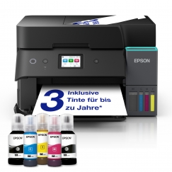 Epson EcoTank ET-4950 Tint A4 4800 x 1200 DPI 35 lk/min WiFi