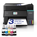 Epson EcoTank ET-4950 Mustesuihku A4 4800 x 1200 DPI 35 ppm Wi-Fi Epson EcoTank ET-4950 Mustesuihku A4 4800 x 1200 DPI 35 ppm Wi-Fi